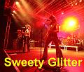 A Sweety Glitter